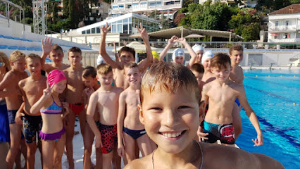AquaSportSwimClub