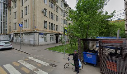 Детский сад № 2647