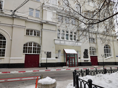 Академический ансамбль песни и пляски Российской Армии