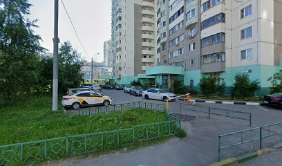 Easy way-ka, детский