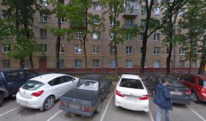 Детский сад № 448