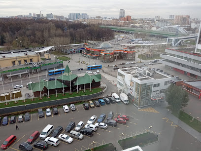 Шоколадница