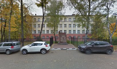 НИКА, клуб спортивного ориентирования