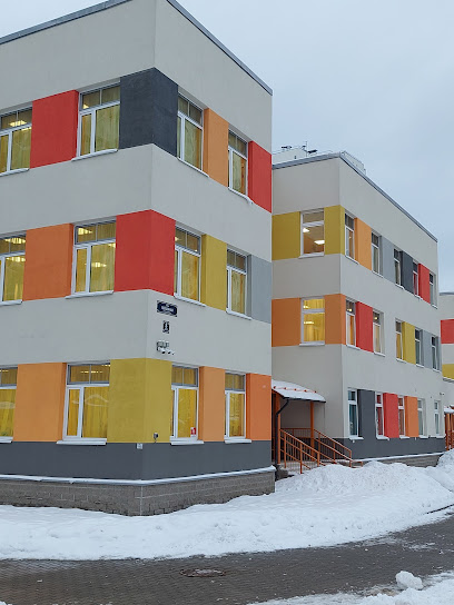 ГДОУ 19
