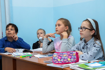 Английский язык на Автозаводе НН