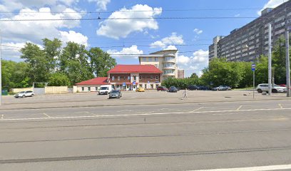 Баженова Павла Парикмахерского Искусства Школа