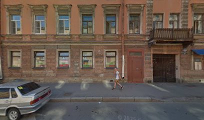 Маленькая страна