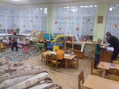 Детский Сад №11