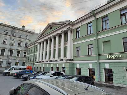 Ротонда