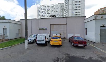 "Скоро Буду - клуб для будущих мам"