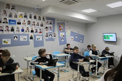 Софтиум школа программирования в Хорошево-Мневниках