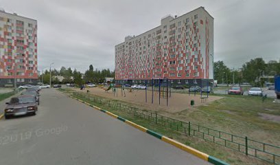 КУБИКИ развивающий детский клуб