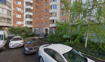 Рыбка