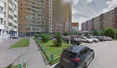 Диалог, языковой центр, ф-л Королёв