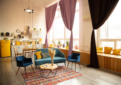 Фотостудия Go Home LOFT