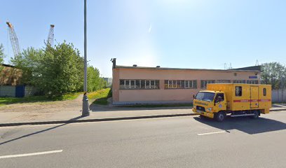 Авиамагазин
