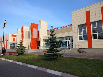 Орион