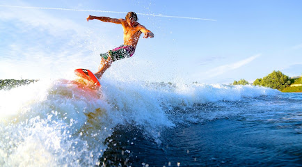 Surf like pro