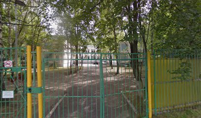 Детский сад № 2607