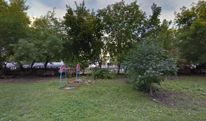 Детский сад № 476 "Золотая Рыбка"
