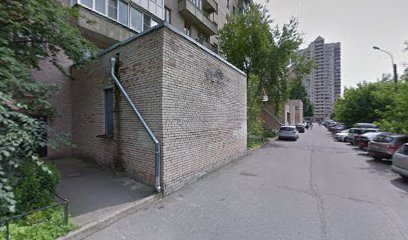 Центр международных гуманитарных связей