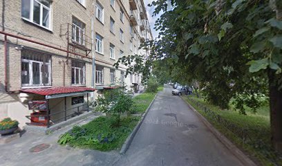 Детский сад №82