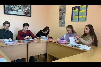Академия Иностранных Языков