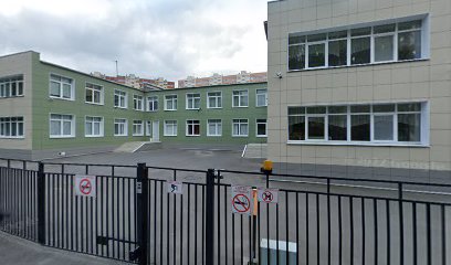 Специальная коррекционная общеобразовательная школа № 131, Красносельский район