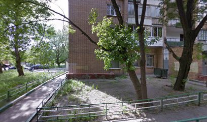 Гомеопатический Кабинет