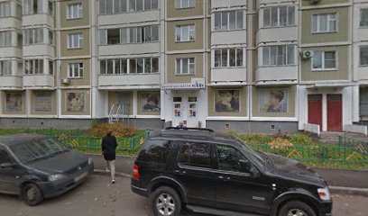 Школа развития Маяк