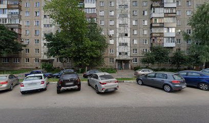 Капитошка, детский центр