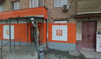 Детский сад №1422