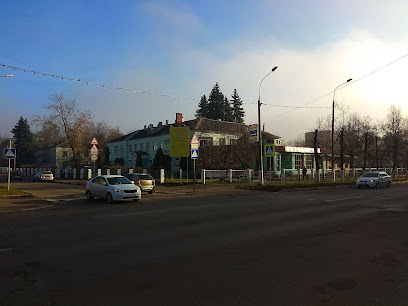 Новый гуманитарный институт