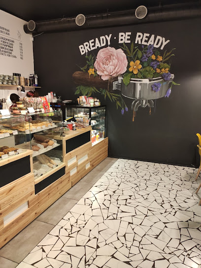 Bready