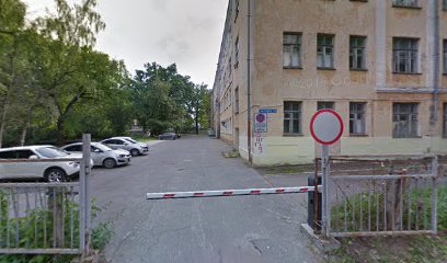 Администрация Приокского района, отдел общего среднего образования, дошкольных учреждений
