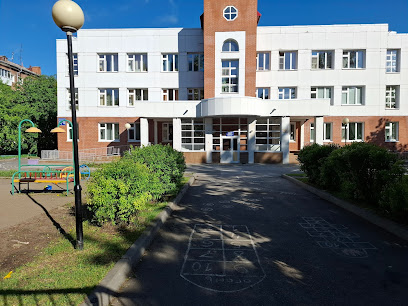 Детский сад № 88