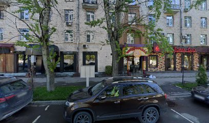 Allure dance studio