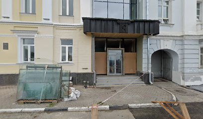 ННТВ Правительственный час