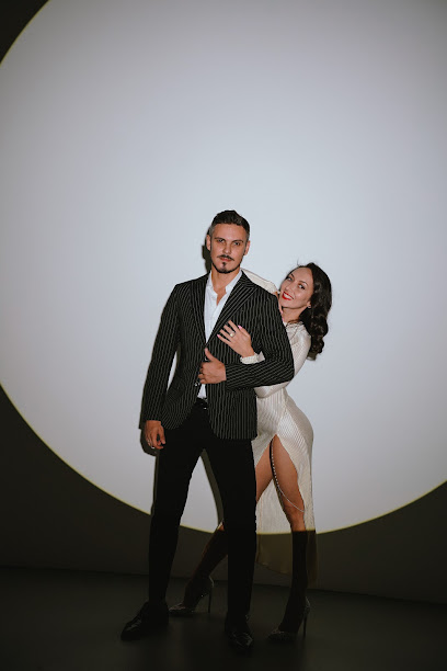 BACHATA CALIENTE