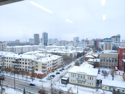 Главный проспект