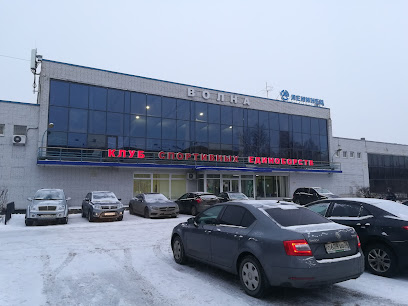 ВОЛНА