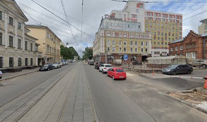 ООО ДСК «Гранит