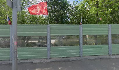 Детский сад № 465