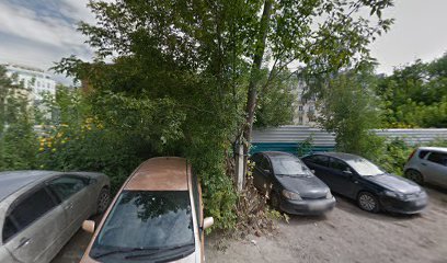 МКУ ДО Барабинского района "ДЮСШ Локомотив"