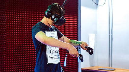 Клуб виртуальной реальности VR Home