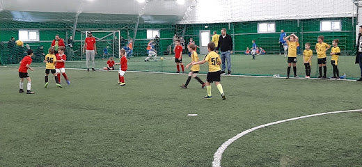 CityFootball Тушинская
