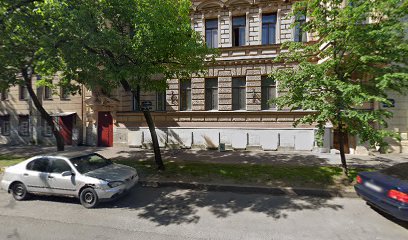 Академия УШУ СПб