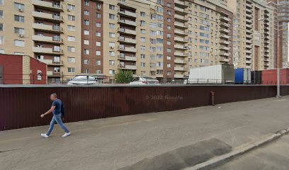Не Школа Барабанов