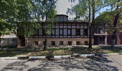 ARTBOX, художественная школа