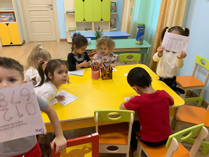 EnglishKidClub